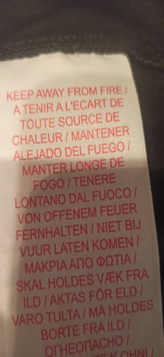 Leggings Nike Negros Mujer