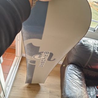 Tabla Snowboard Quechua Decathlon