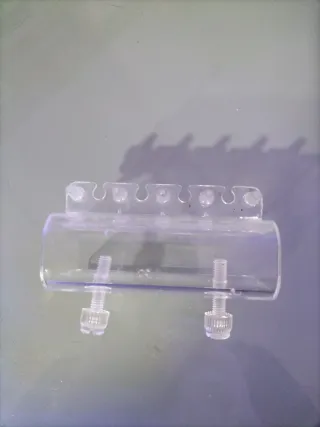 Soporte dosificadora Kamoer