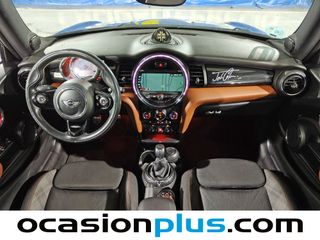 MINI MINI 3 Puertas Cooper SD 125 kW (170 CV)