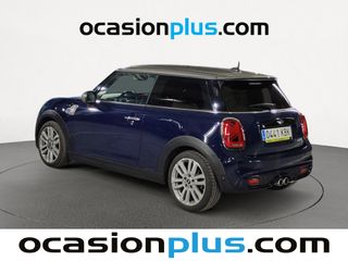 MINI MINI 3 Puertas Cooper SD 125 kW (170 CV)