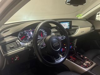Audi A6 Allroad 2018
