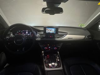 Audi A6 Allroad 2018