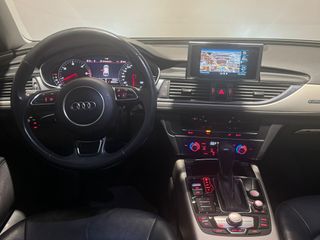 Audi A6 Allroad 2018