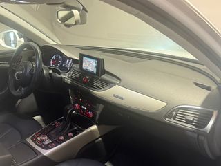 Audi A6 Allroad 2018