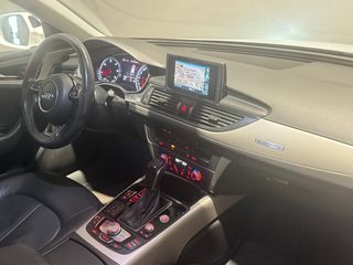 Audi A6 Allroad 2018