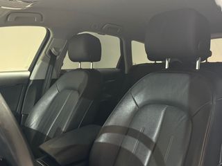 Audi A6 Allroad 2018