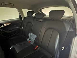 Audi A6 Allroad 2018