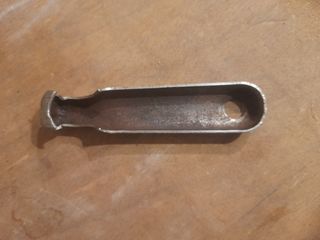 Cavatappi vintage Coca-Cola e Wührer