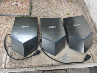 Secamanos Dyson Profesionales