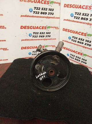 Bomba Dirección Hidráulica 5KK2100053 Opel Insigni