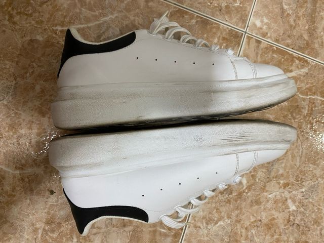 Zapatos Bosanova hombre