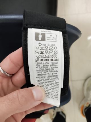 Espinilleras Kick Boxing Outshock