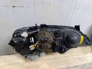 Faro Xenon Opel Astra G Piloto Izquierdo