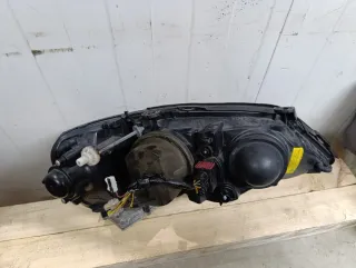 Faro Xenon Opel Astra G Piloto Izquierdo