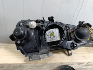 Faro Xenon Opel Astra G Piloto Izquierdo