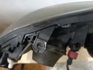 Faro Xenon Opel Astra G Piloto Izquierdo