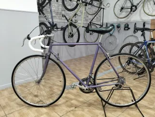 Bicicleta Clásica Carretera T56