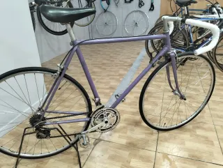 Bicicleta Clásica Carretera T56