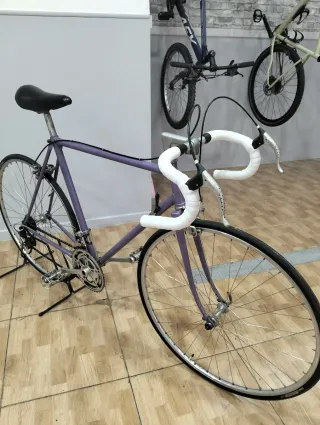 Bicicleta Clásica Carretera T56