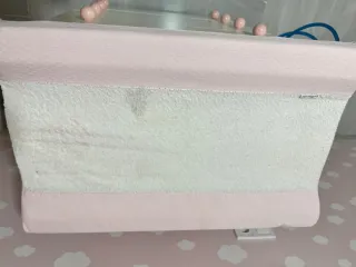 Bañera cómoda cambiador Micuna 4 cajones