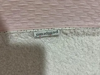 Bañera cómoda cambiador Micuna 4 cajones