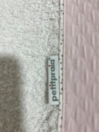 Bañera cómoda cambiador Micuna 4 cajones