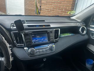 Toyota RAV4 2014