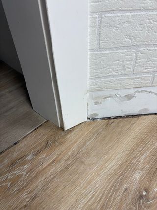 Instalador Suelo Vinílico SPC y Laminado