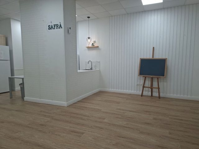 Instalador Suelo Vinílico SPC y Laminado