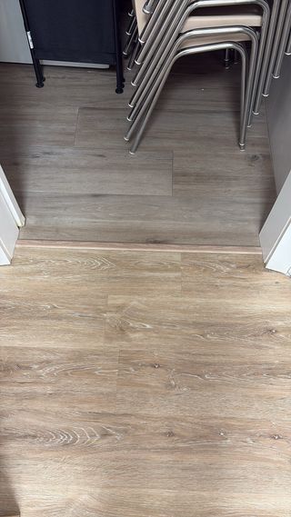 Instalador Suelo Vinílico SPC y Laminado