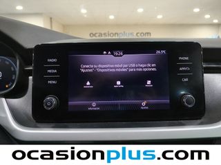 Skoda Kamiq 1.0 TSI Ambition 81 kW (110 CV)