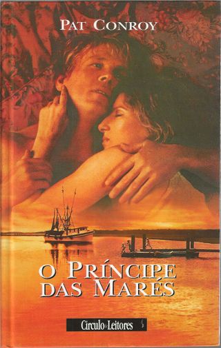 O Príncipe Das Marés