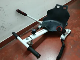 Asiento para Hoverboard