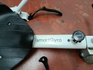 Asiento para Hoverboard