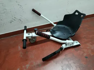 Asiento para Hoverboard