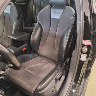 Audi S3 2.0 TFSI quattro