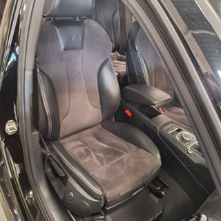 Audi S3 2.0 TFSI quattro