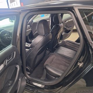 Audi S3 2.0 TFSI quattro