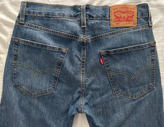 Levi's 502 W30 L32