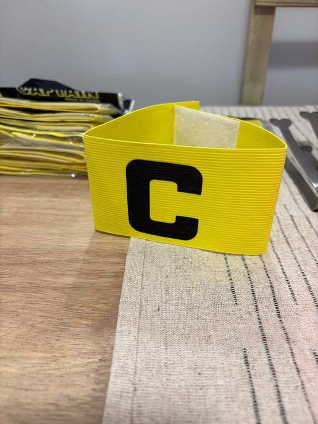 Artículos fiesta Candy Bar, iluminación y pistolas