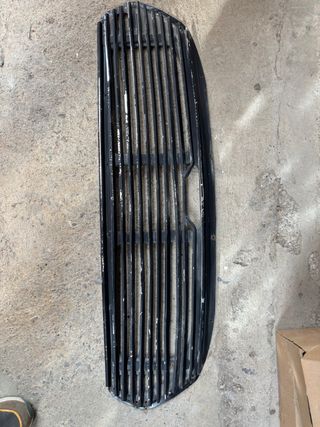 Rejilla frontal Mini Clásico