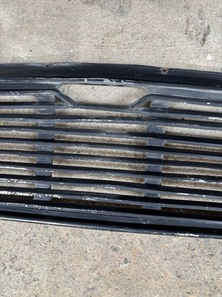 Rejilla frontal Mini Clásico