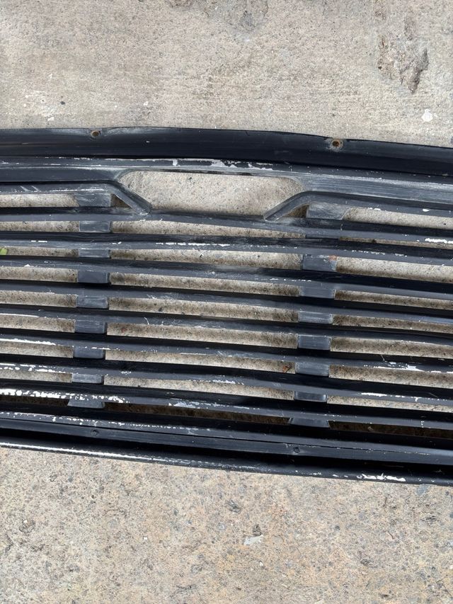 Rejilla frontal Mini Clásico