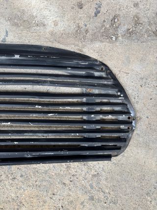 Rejilla frontal Mini Clásico