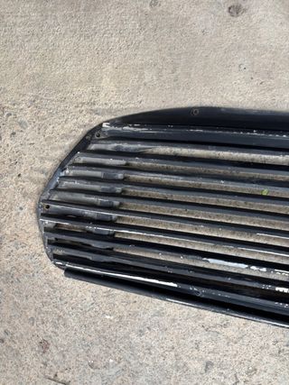 Rejilla frontal Mini Clásico