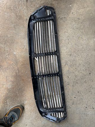 Rejilla frontal Mini Clásico