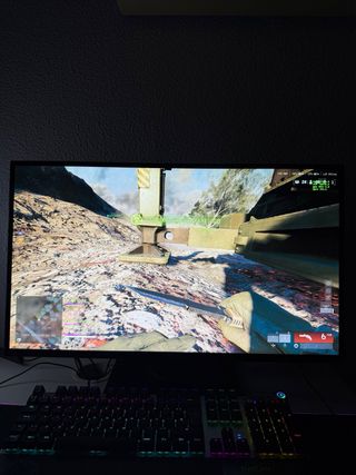 Monitor Gaming ASUS