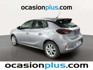 Opel Corsa 1.2 Turbo XHL Elegance Auto 74 kW (100 CV)