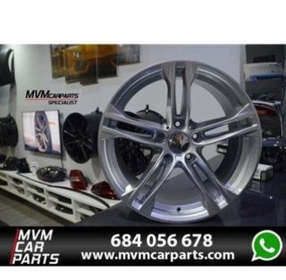 Juego de 4 Llantas 18 M771 BM069